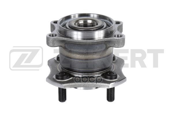 Ступица задняя (без ABS) Nissan Bluebird (G11) 05-  Cube (Z11  Z12) 02-  Note (E11  E12) 05- Zekkert арт. rl-2250