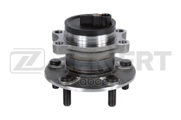 Ступица задняя (с ABS) Citroen C4 Aircross 12-  Mitsubishi Outlander III 12-  Peugeot 4008 12- Zekkert арт. rl-2271