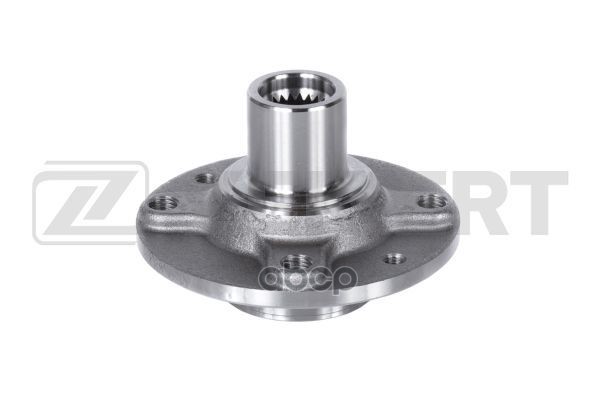 Ступица перед. (без ABS) Lada Vesta 15- Zekkert арт. rl-2292