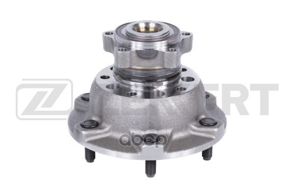 Ступица перед. (с ABS) Ford Transit VIII 13- Zekkert арт. rl-2296