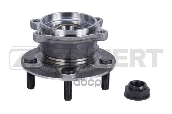 Ступица задняя (без ABS) Mazda 6 III 12-  CX-5 I  II 11- Zekkert арт. rl-2300