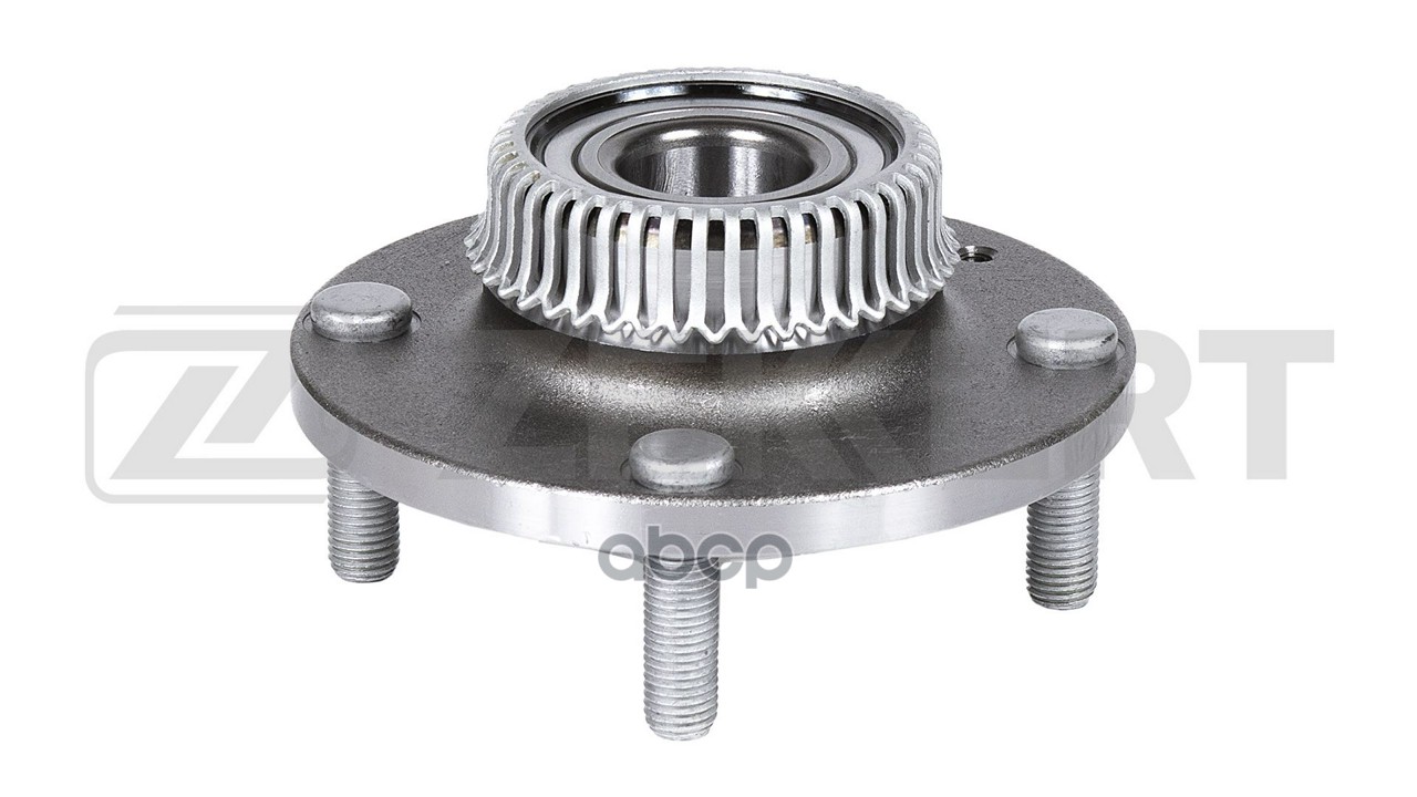 Ступица задняя Chery Bonus 06-  Very 06- Zekkert арт. rl-2335