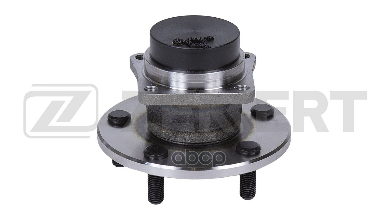 Ступица задняя Geely Emgrand EC7 08- Zekkert арт. rl-2351