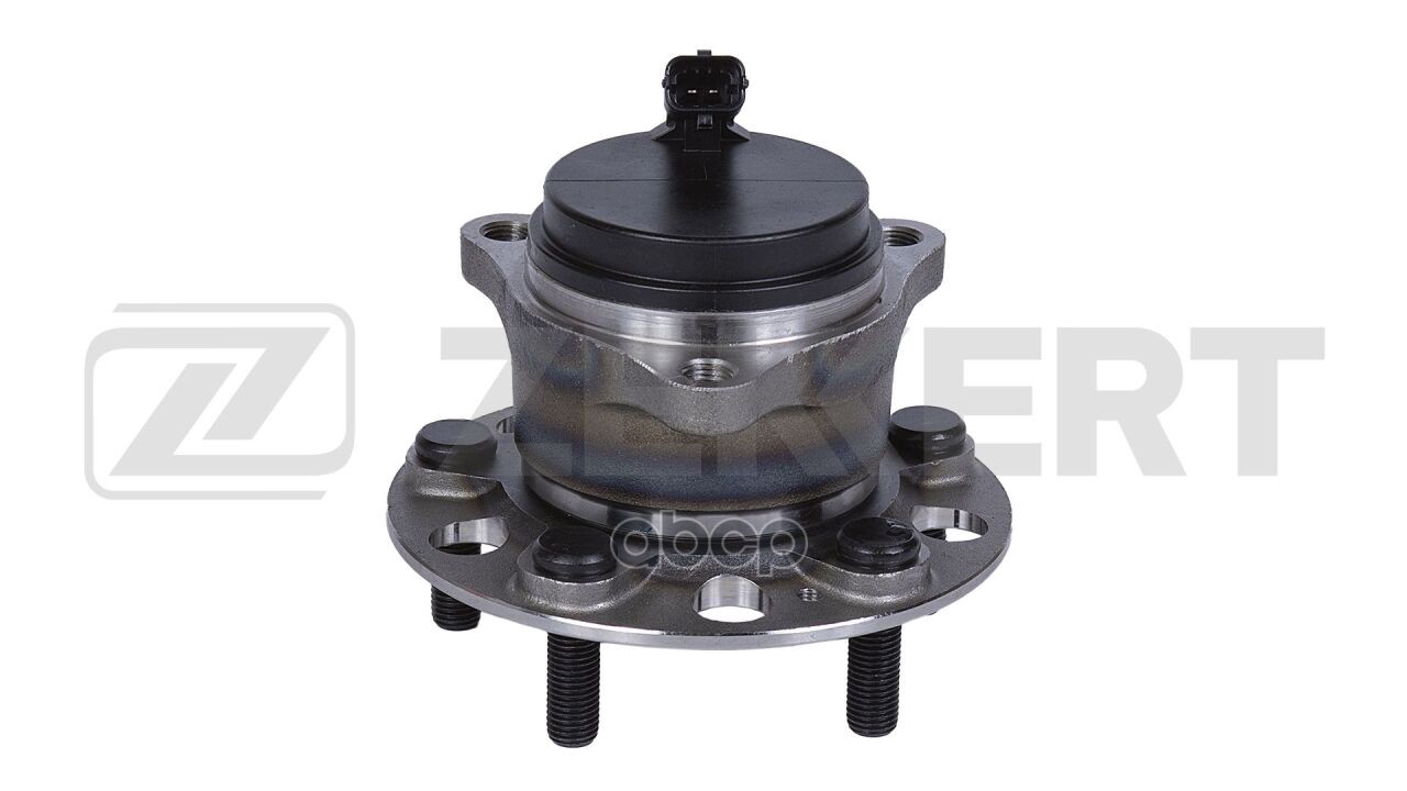 Ступица задняя Kia K5 II  III 20-  Hyundai Sonata VIII 20- Zekkert арт. rl-2357