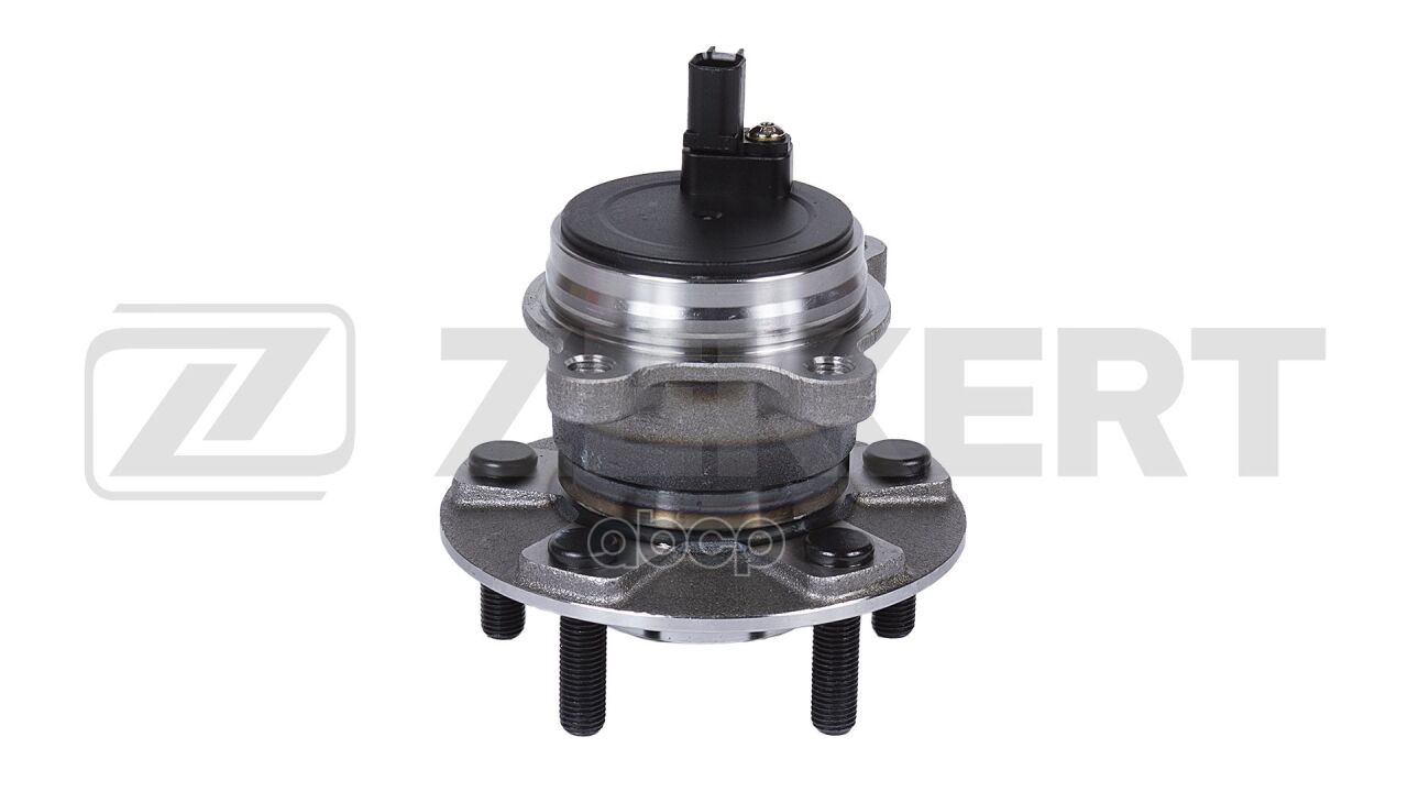 Ступица задняя Ford Focus III 10- Zekkert арт. rl-2393