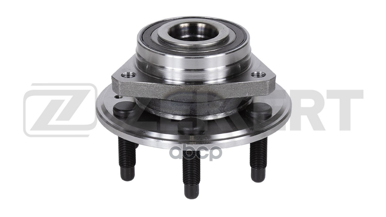 Ступица пердняя (с ABS) Cadillac SRX II 10- Zekkert арт. rl-2420
