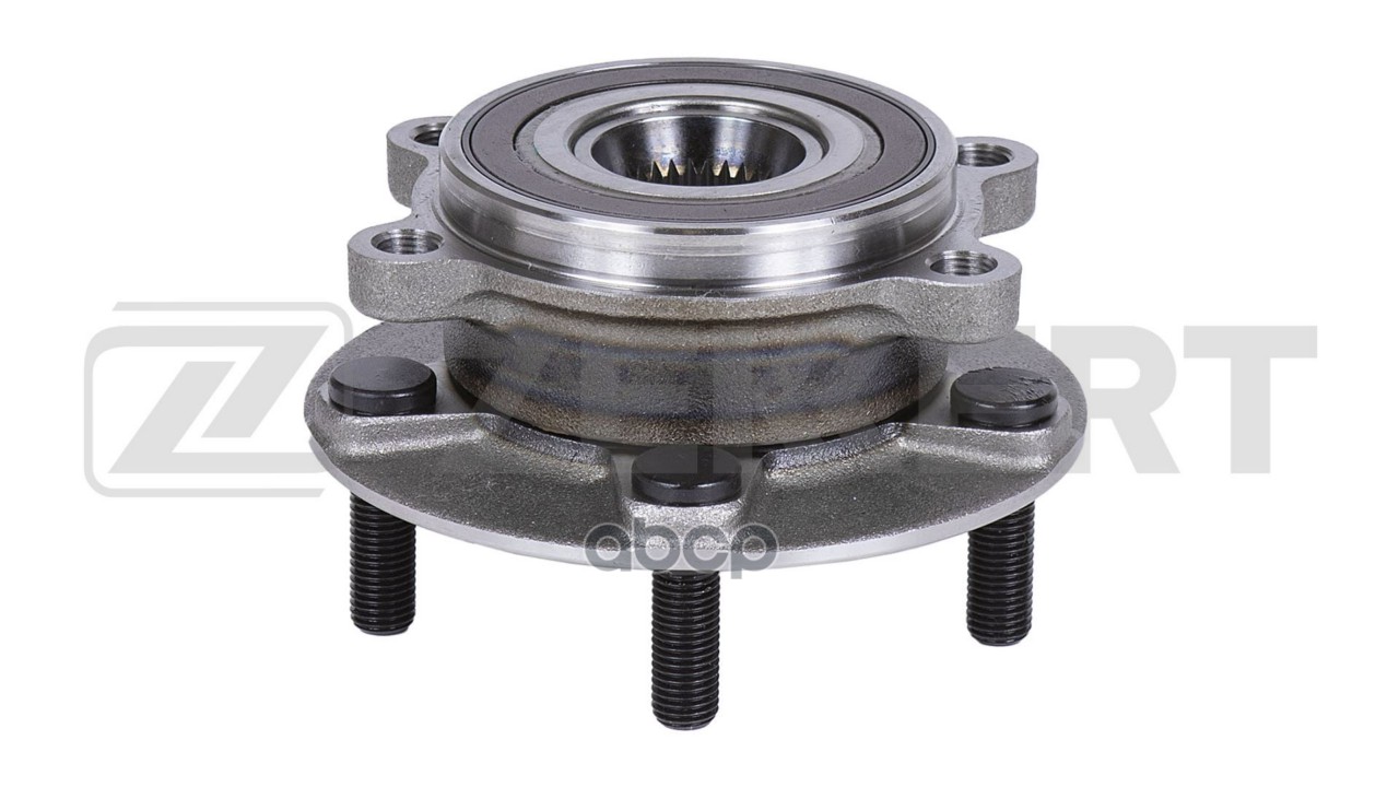 Ступица передняя (с ABS) Mazda CX-9 II 17- Zekkert арт. rl-2442