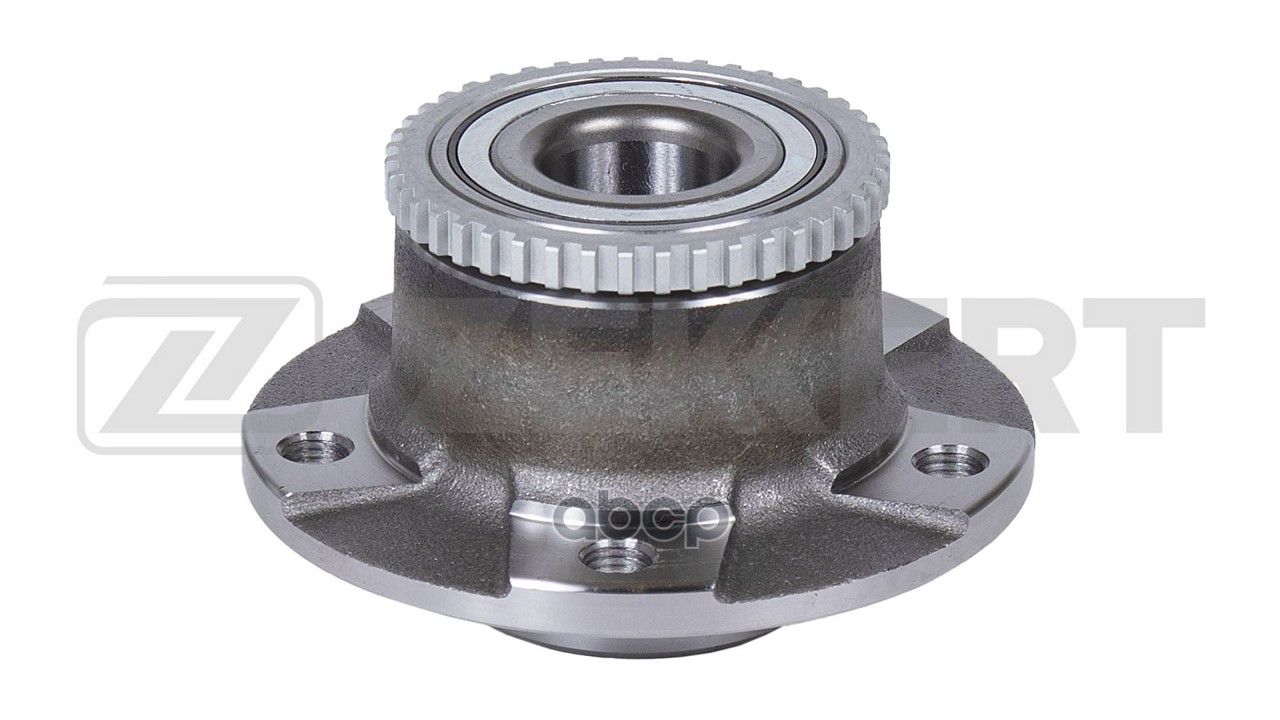 Ступица задняя Chery Bonus 3 (E3  A19) 14- Zekkert арт. rl-2484