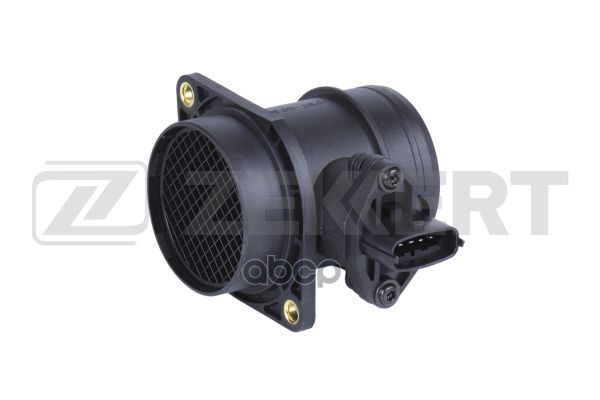 Датчик массового расхода воздуха GAZ Gazelle 94-  Volga 07-  Sobol (2217 2752 2310) 97-  UAZ 2206 14 Zekkert арт. se-1013