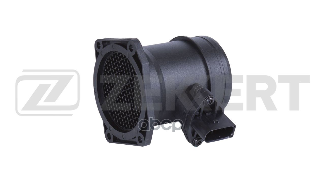 Датчик массового расхода воздуха Audi A4 II  III 00-  A6 II 01-  VW Passat V 01- Zekkert арт. se-1100