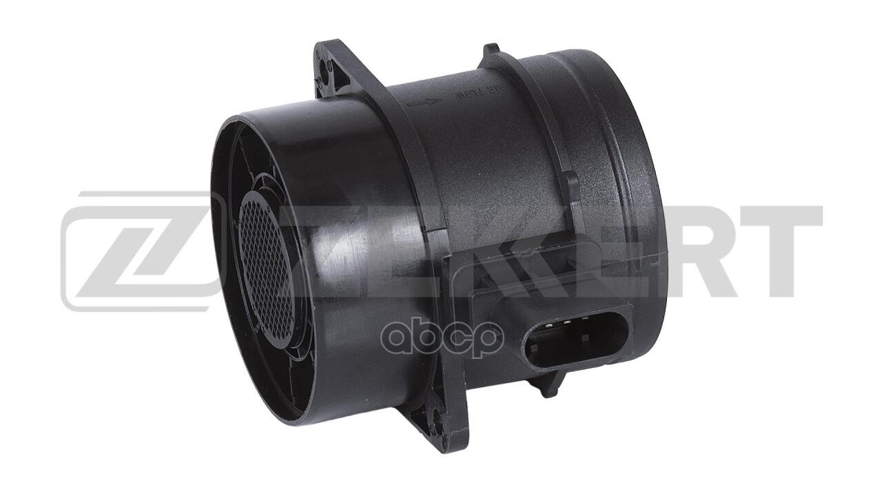 Датчик массового расхода воздуха VW Crafter 30-35 06-  MB C-Class (S202) 97-  Sprinter (906) 06-  Vi Zekkert арт. se-1110