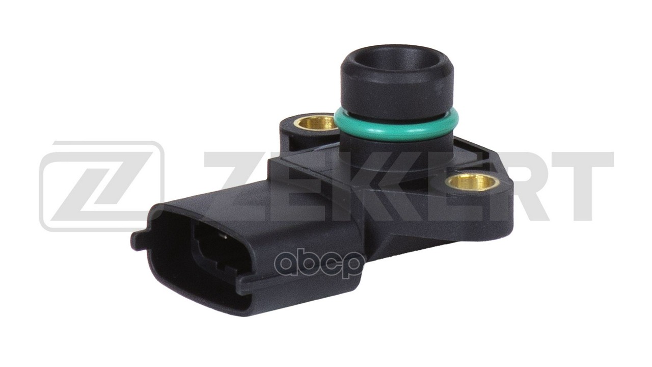 Датчик давления воздуха SsangYong Actyon 05-  Kyron 05-  Rexton I II 04- Zekkert арт. se-2037