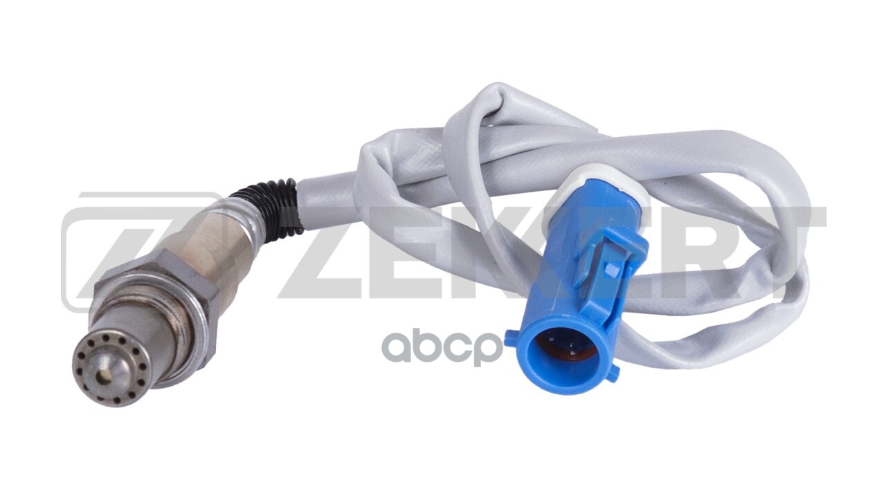 Датчик кислорода Ford Focus II-III 03-  C-Max I-II 07-  Volvo S40 II 05- Zekkert арт. se-3021