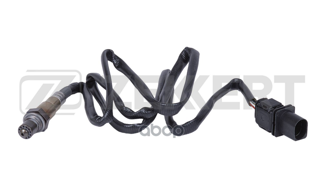 Датчик кислорода BMW 3 (E90-E93) 04-  5 (E6_  F11) 04-  X3 (E83) 06-  X5 (E70) 06- Zekkert арт. se-3061