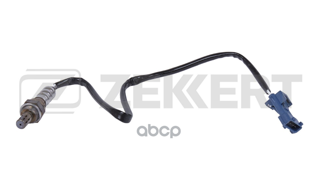 Датчик кислорода Citroen Berlingo I II 96-  C4 04-  Peugeot 308 08- Zekkert арт. se-3076