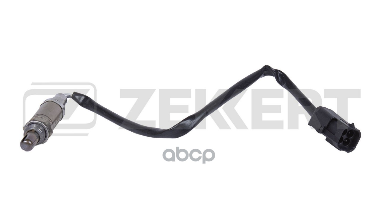 Датчик кислорода Lada Niva (2121  2131) 96-  Samara (2108 2109 2113 2114) 95-  110 (2110) 95- Zekkert арт. se-3515