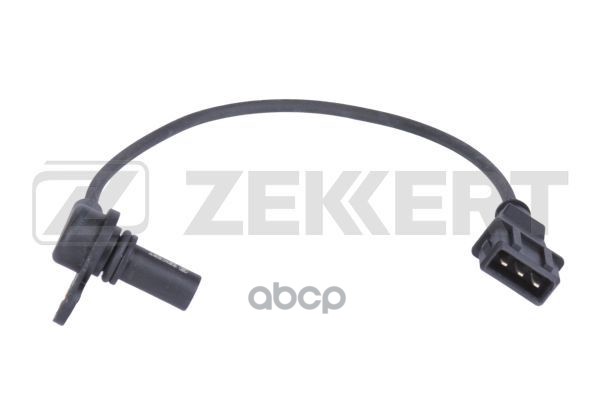 Датчик положения коленвала VW Golf IV 97-  Audi A3 96-  Skoda Octavia (1U_) 96-  Seat Leon 99- Zekkert арт. se-4005
