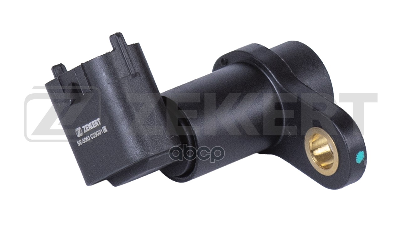 Датчик положения распредвала Opel Astra G H 00-  Vectra C 05-  Meriva A 06-  Zafira A 03-  Fiat Stil Zekkert арт. se-5063