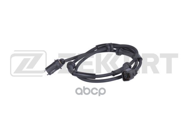 Датчик ABS задн. VW Sharan 95-  Ford Galaxy 95-  Seat Alhambra 96- Zekkert арт. se-6017