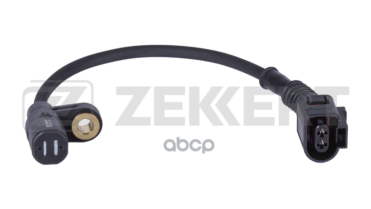 Датчик ABS задн. VW Golf IV 97-  Bora 98-  Audi A3 98-  TT 98-  Seat Leon 02-  Skoda Octavia (1U_) 9 Zekkert арт. se-6238