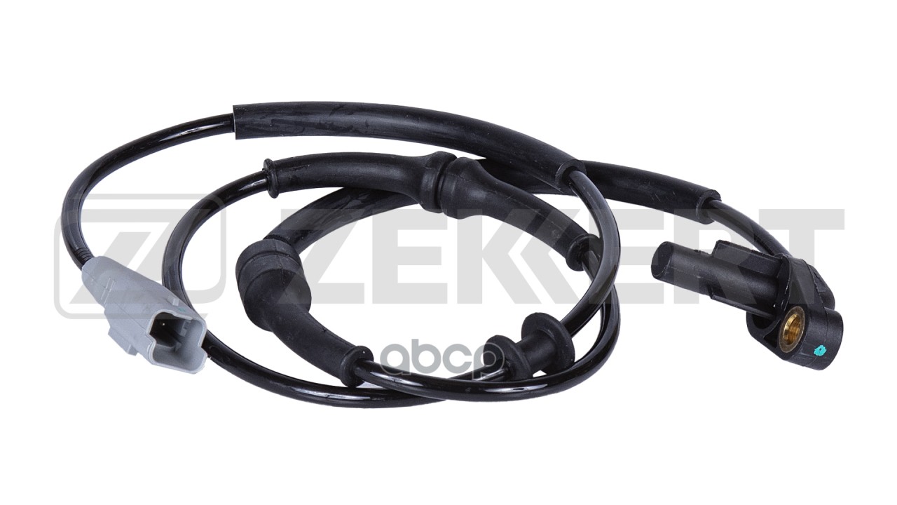 Датчик ABS передн. Citroen Xsara Picasso 04- Zekkert арт. se-6251