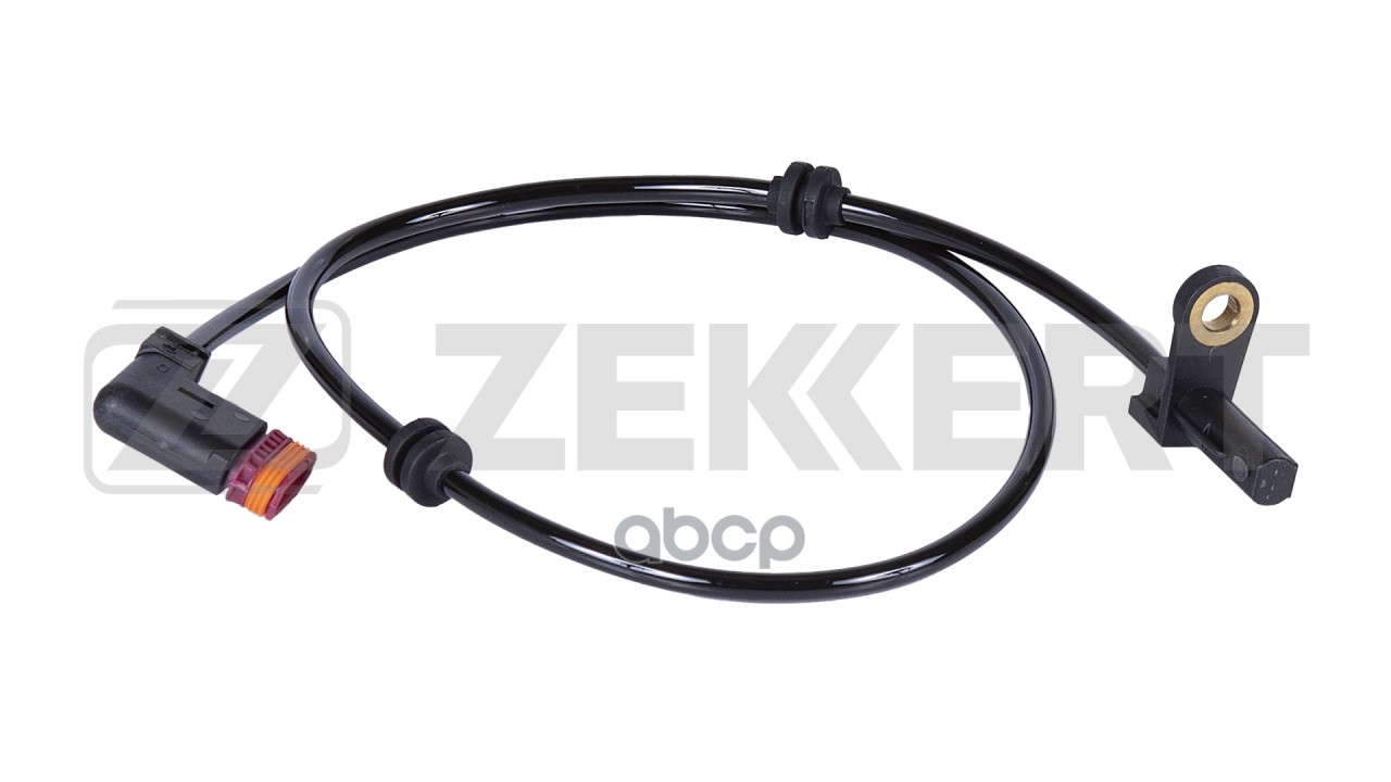 Датчик ABS задн. MB S-Class (C216 W221) 05- Zekkert арт. se-6258