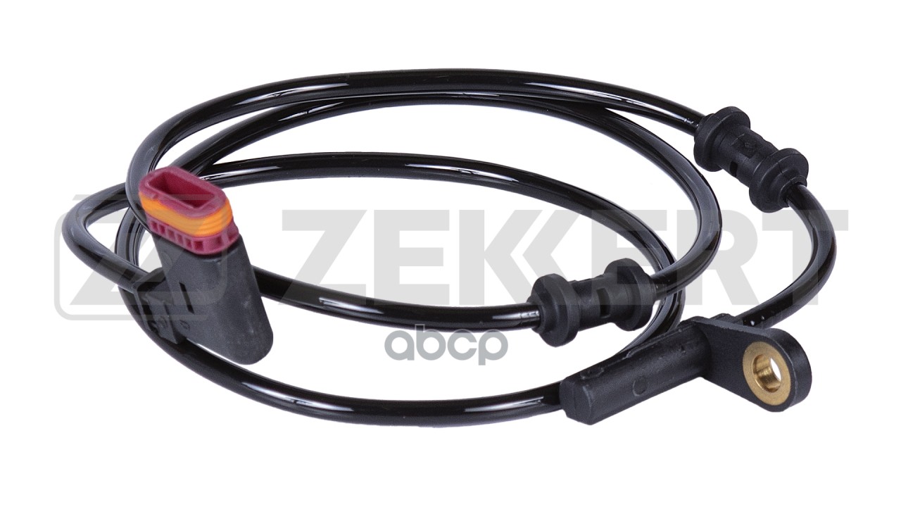 Датчик ABS задн. прав. MB C-Class (_203) 00-  CLK (A209 C209) 02-  CLC-Class (CL203) 00- Zekkert арт. se-6298
