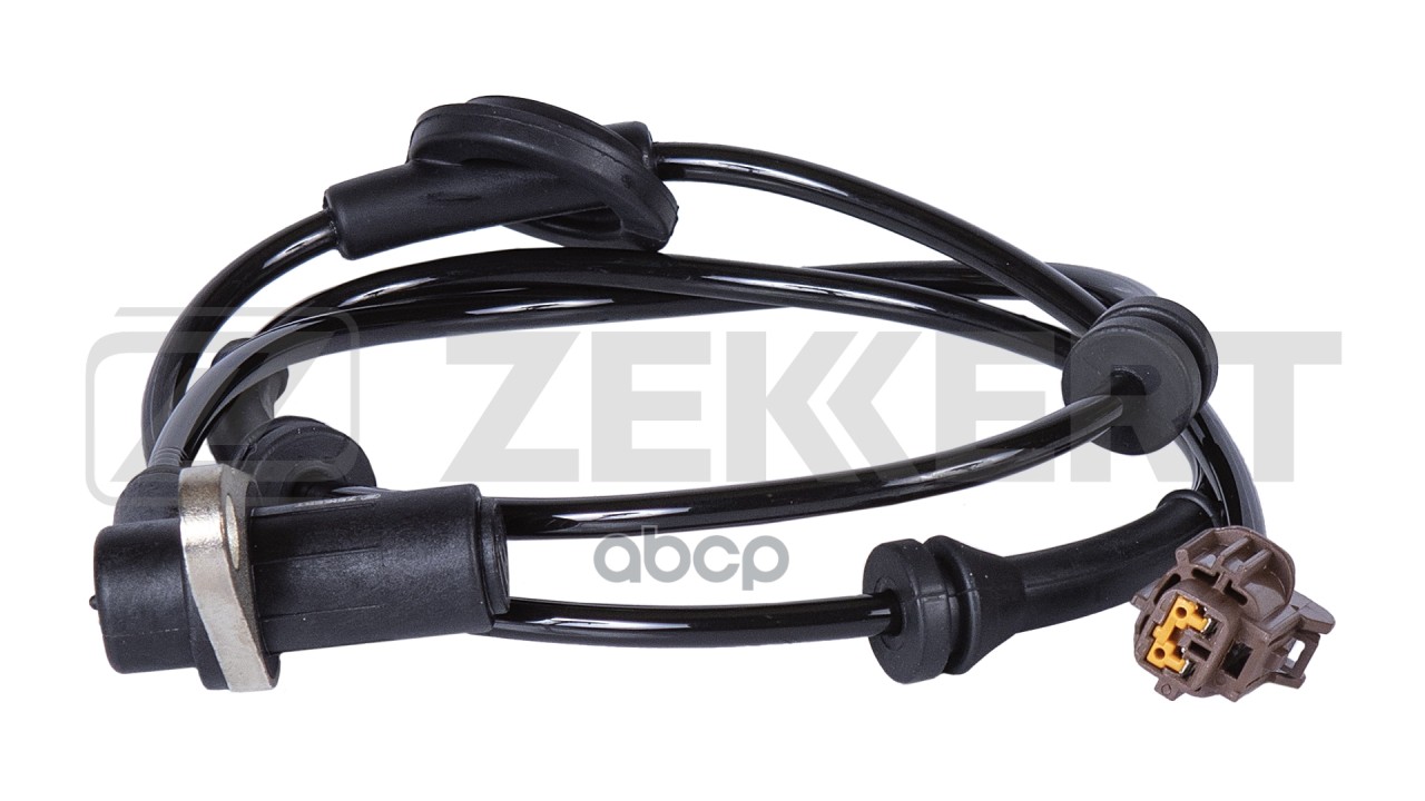 Датчик ABS передн. лев. Nissan X-Trail (T30) 01- Zekkert арт. se-6299