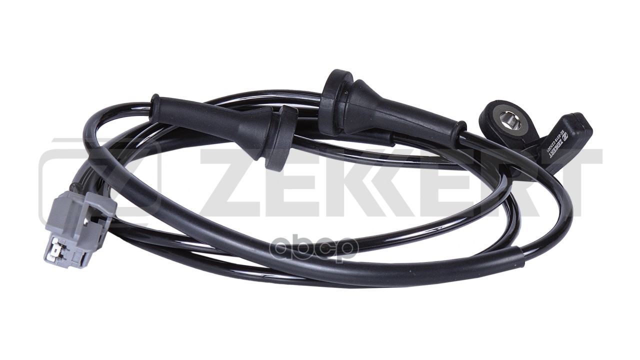 Датчик ABS задн. лев. Volvo S60 00-  S80 98-  XC70 00-  V70 II 99- Zekkert арт. se-6319