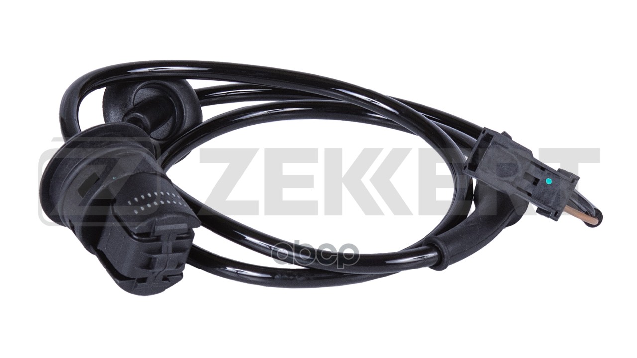 Датчик ABS задн. Audi A6 I II 95- Zekkert арт. se-6327