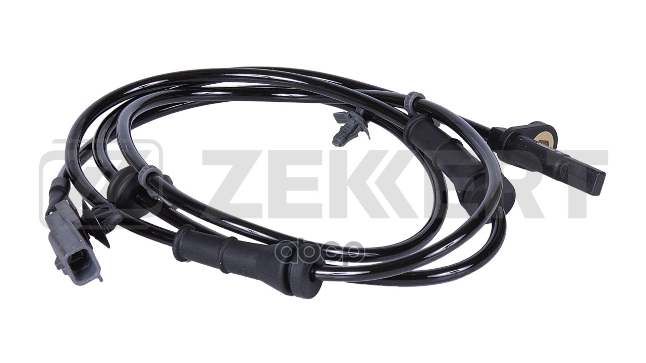 Датчик ABS передн. Nissan Juke (F15) 10- Zekkert арт. se-6349