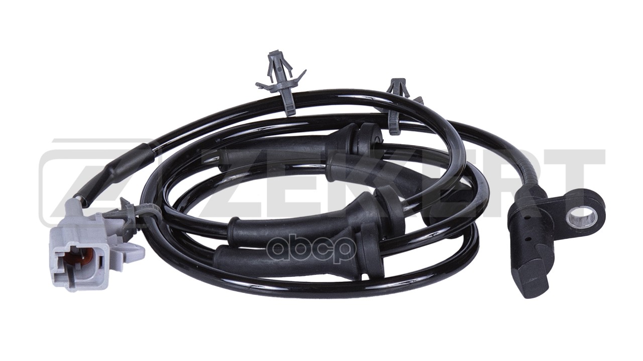 Датчик ABS задн. Nissan X-Trail (T31) 07-  Renault Koleos 08- Zekkert арт. se-6392