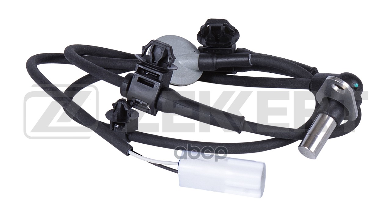 Датчик ABS передн. лев. Mazda CX-7 07- Zekkert арт. se-6395