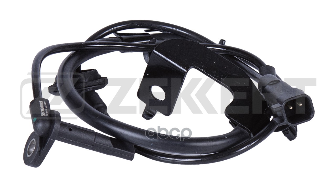 Датчик ABS передн. прав. Dodge Caliber 06-  Jeep Compass 06-  Patriot 07- Zekkert арт. se-6402