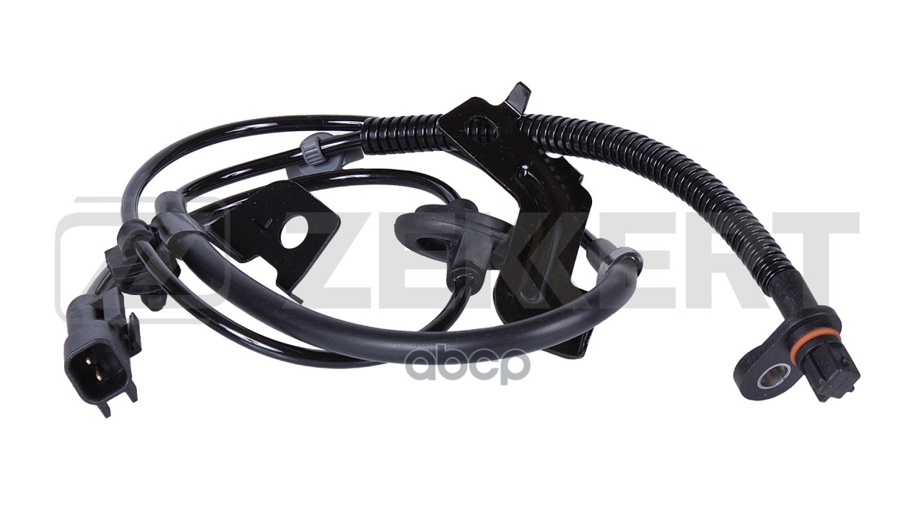 Датчик ABS задн. лев. Mitsubishi ASX 10- Zekkert арт. se-6403