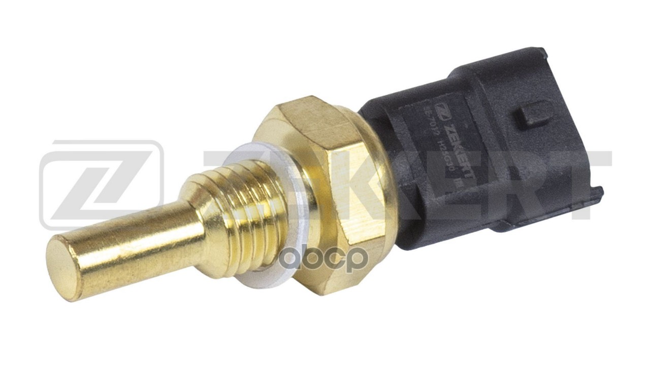 Датчик температуры ОЖ Fiat Ducato (250_) 11-  Opel Astra G H 00-  Suzuki SX4 I II 09- Zekkert арт. se-7012