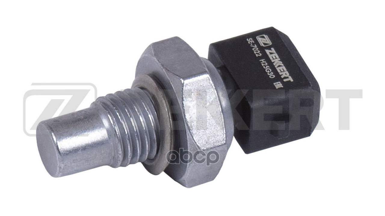 Датчик температуры ОЖ Chevrolet Aveo (T250  T255) 05-  Daewoo Matiz (M100  M150) 98-   Chevrolet Spa Zekkert арт. se-7022