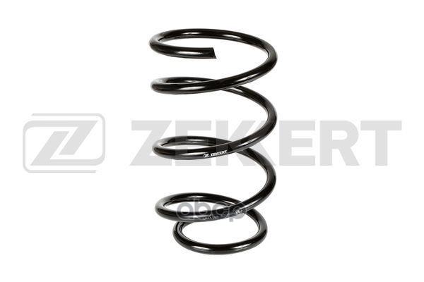 Пружина подвески передн. Kia Ceed 06-  Pro Ceed 08- Zekkert арт. sf-1198