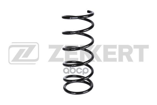 Пружина Передней Подвески Honda Hr-V 99- Zekkert арт. sf-1251