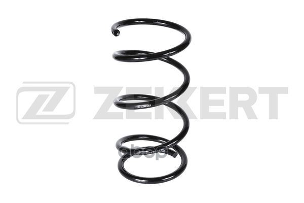 Пружина Подвески Передн. Mitsubishi Outlander Ii 06-  Peugeot 4007 07-  Citroen C-Crosser 07- Zekkert арт. sf-1454