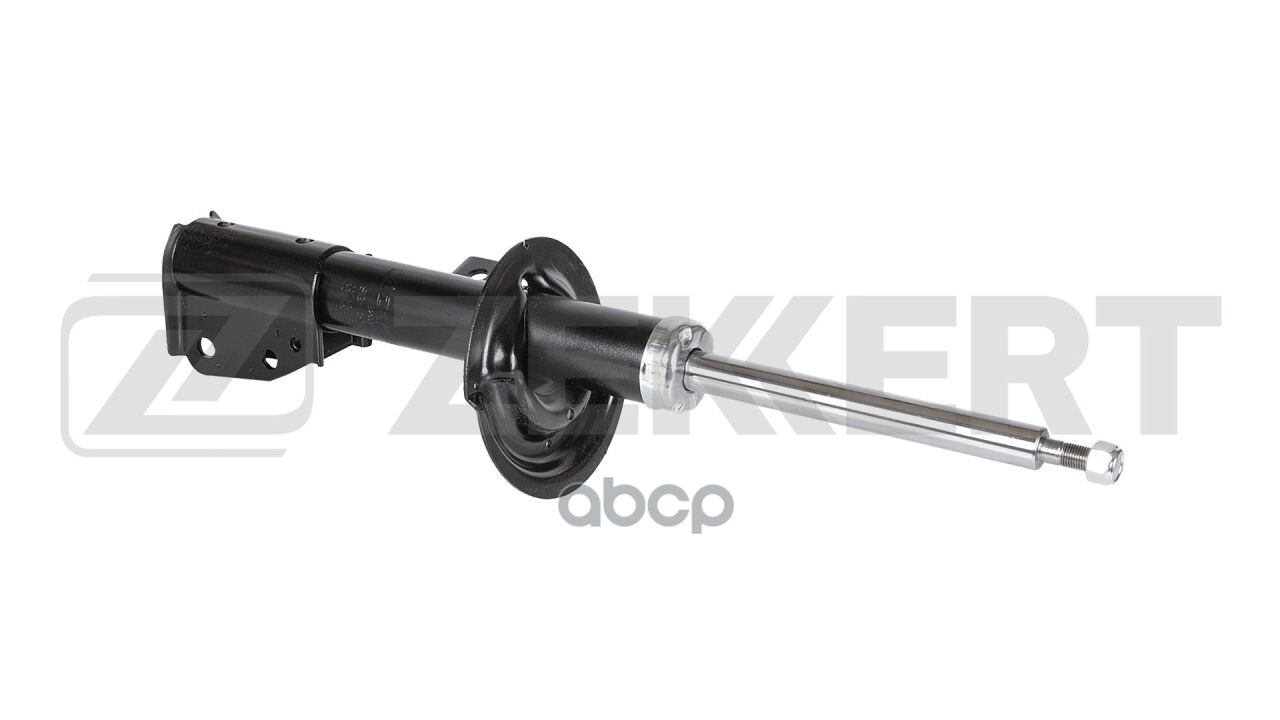 Амортизатор газовый левый передней подвески Chevrolet Equinox 10- Zekkert арт. sg-2002