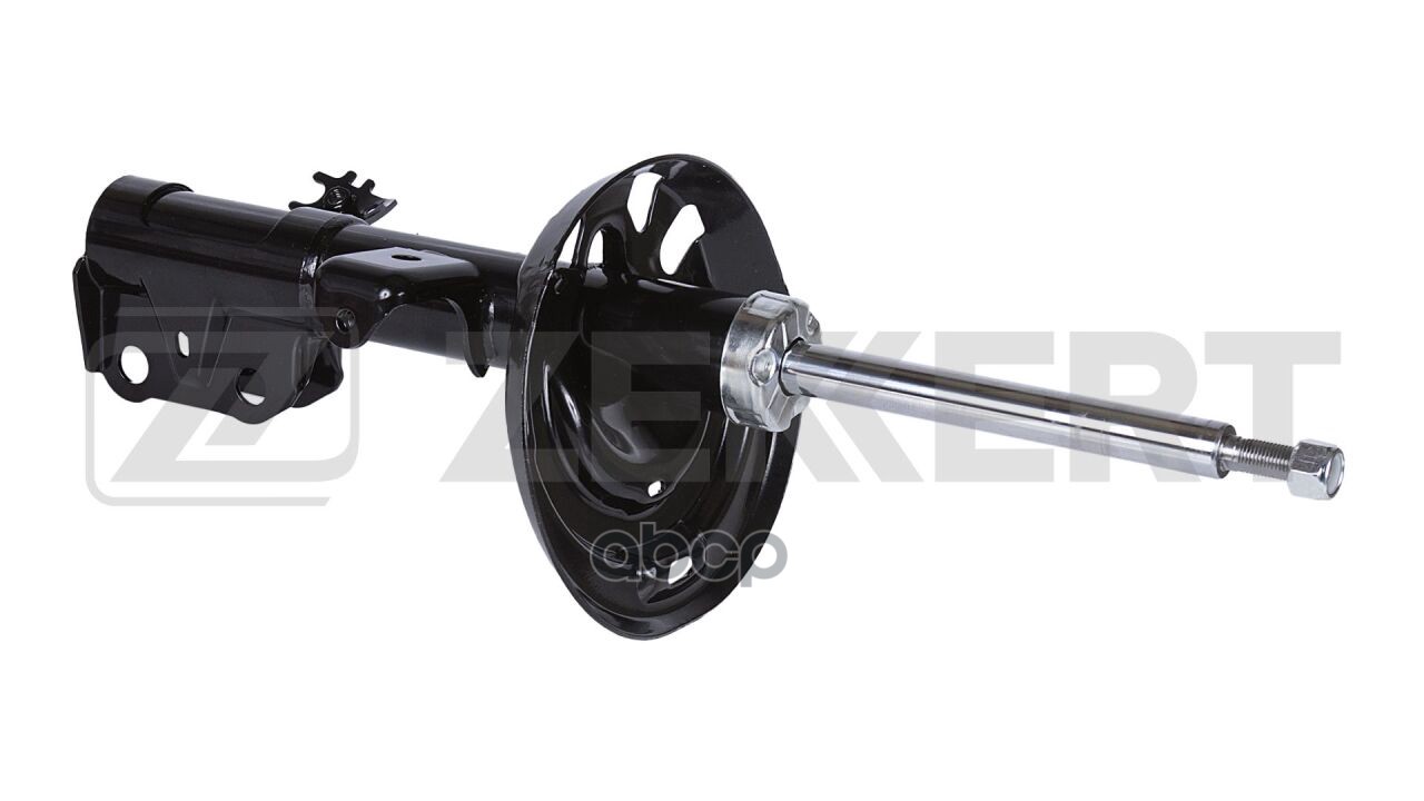 Амортизатор газовый правый передней подвески Toyota Camry (V70) 17- Zekkert арт. sg-2016