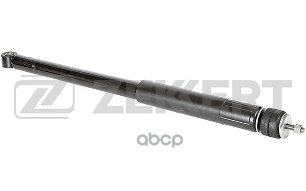 Амортизатор газовый задней подвески Fiat Sedici (189_) 06-  Suzuki SX4 (EY  GY  RW) 06- Zekkert арт. sg-2043