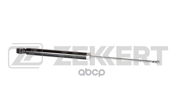 Амортизатор газовый задней подвески Opel Agila B 08-  Suzuki Splash (EX) 08-  Swift (MZ  EZ  FZ  NZ) Zekkert арт. sg-2047