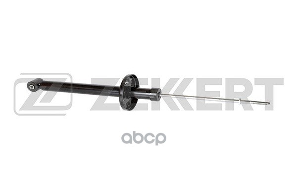 Амортизатор газовый задней подвески Seat Toledo 91-  VW Golf II- IV 83-  Corrado 91-  Jetta II 84- Zekkert арт. sg-2088