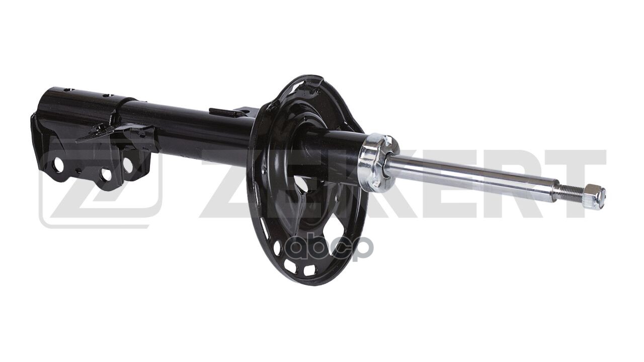 Амортизатор газовый левый передней подвески Lexus RX (_L2_) 15-  Toyota Highlander (U50) 13-  Kluger Zekkert арт. sg-2108