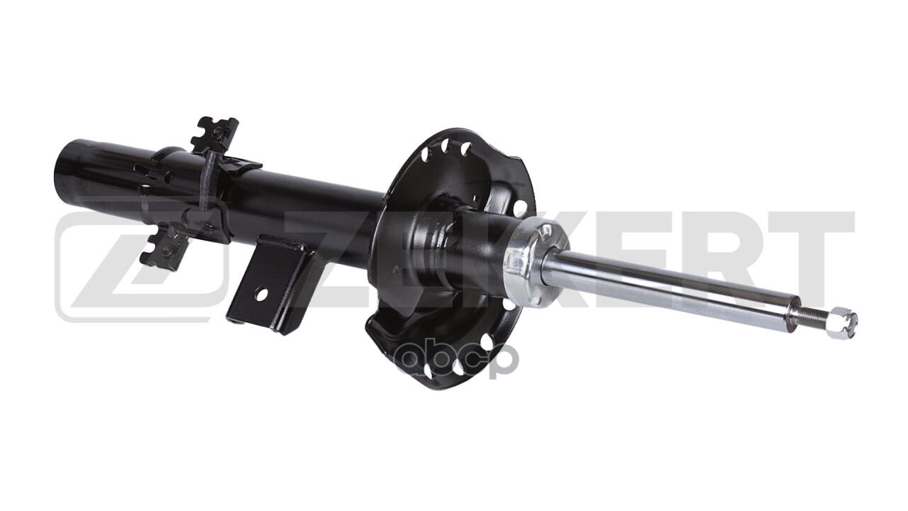 Амортизатор Газовый Левый Задней Подвески Land Rover Range Rover Evoque 11- Zekkert арт. sg-2112