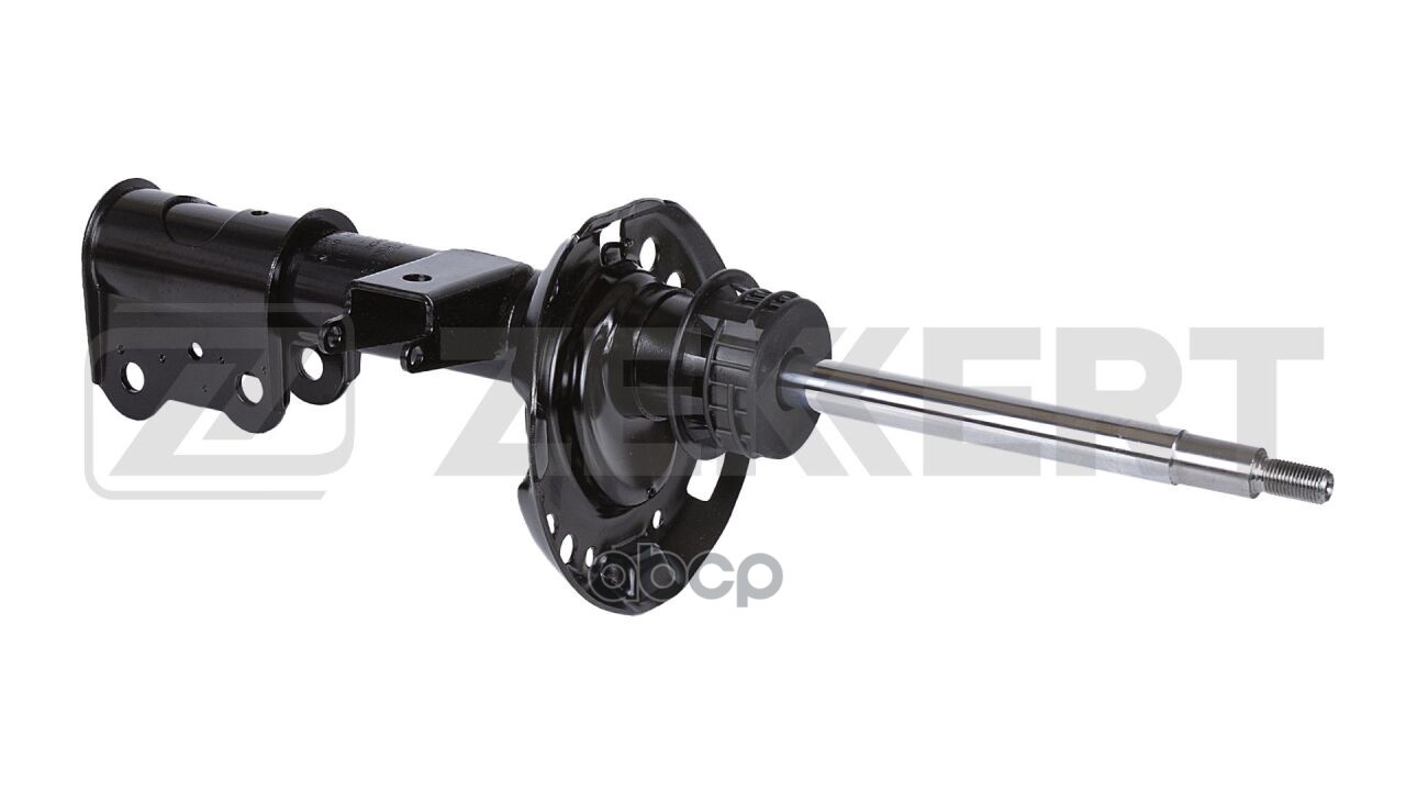 Амортизатор газовый левый передней подвески MB A-Class (W176) 12-  B-Class (W246  W242) 11-  CLA (11 Zekkert арт. sg-2131