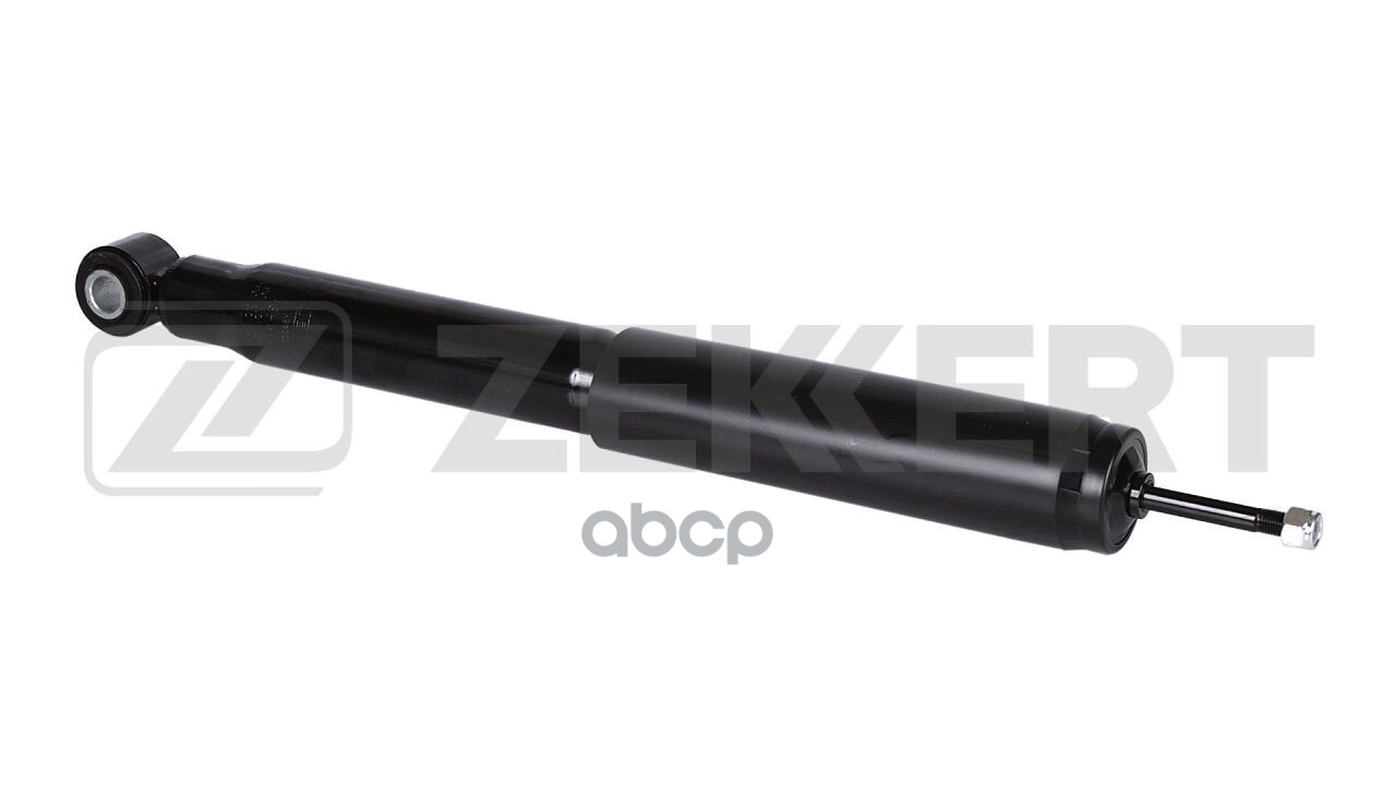 Амортизатор газовый задней подвески Toyota LC Prado (J150) 09- Zekkert арт. sg-2140