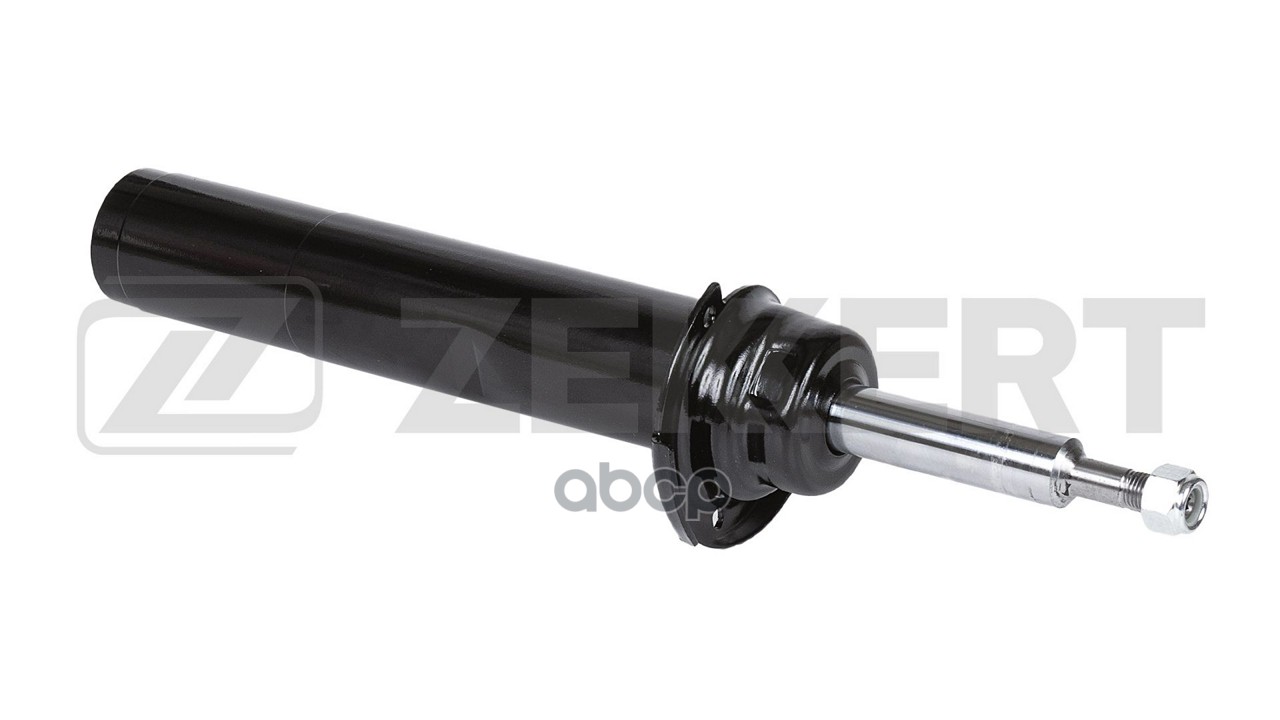 Амортизатор газовый левый передней подвески BMW 5 (E60  E60N  E61  E61N) 05- Zekkert арт. sg-2199